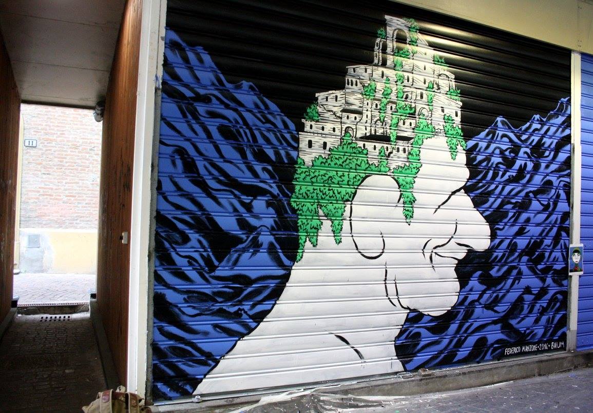 Bolognina Community Project