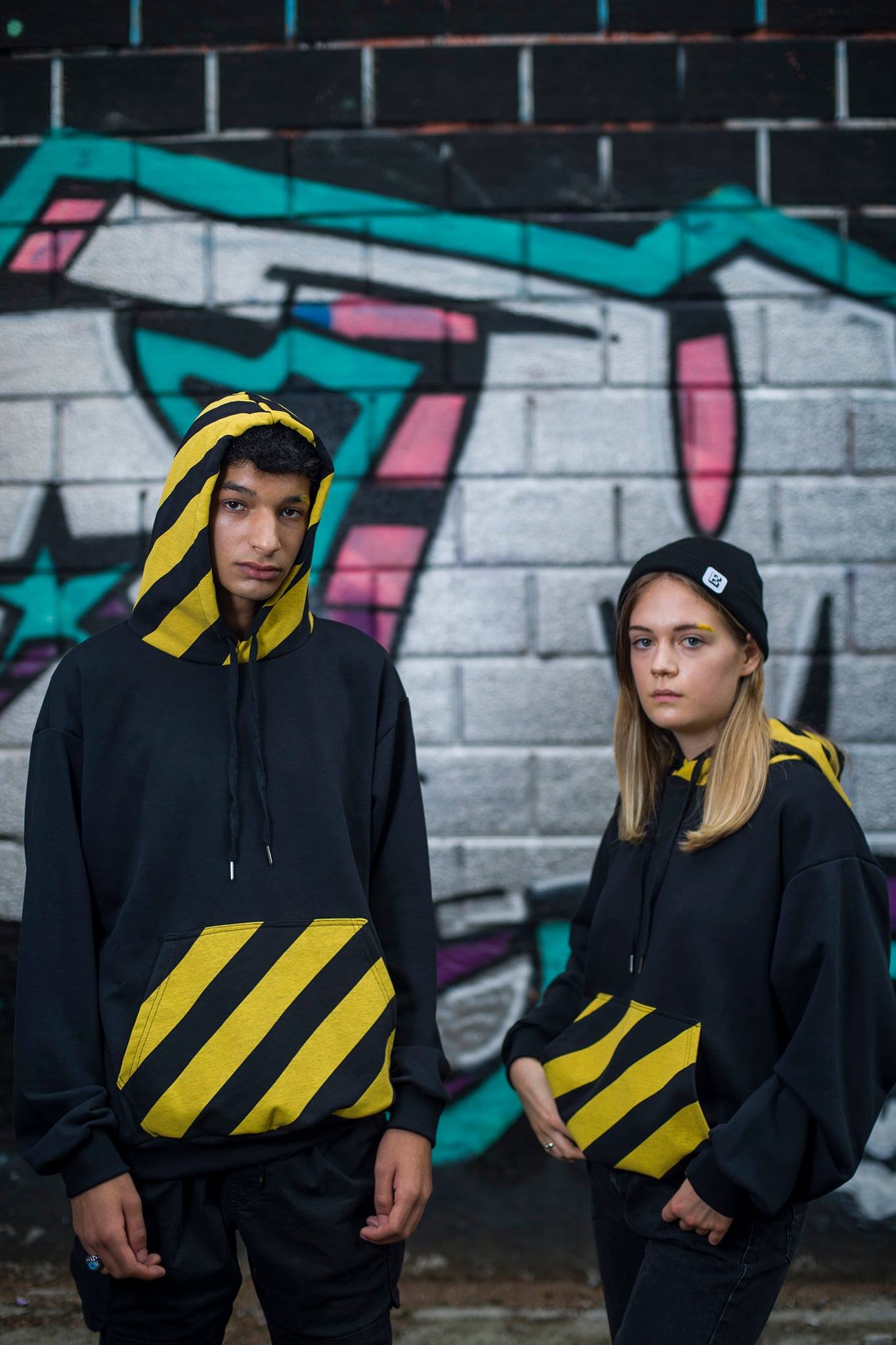 Freewear #1 – Design, Moda e Culture Urbane