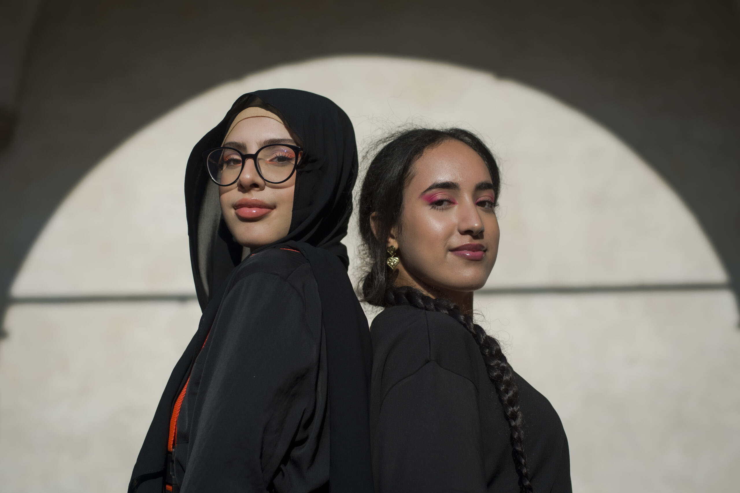 Freewear #2 – Le parole di tuttɜ