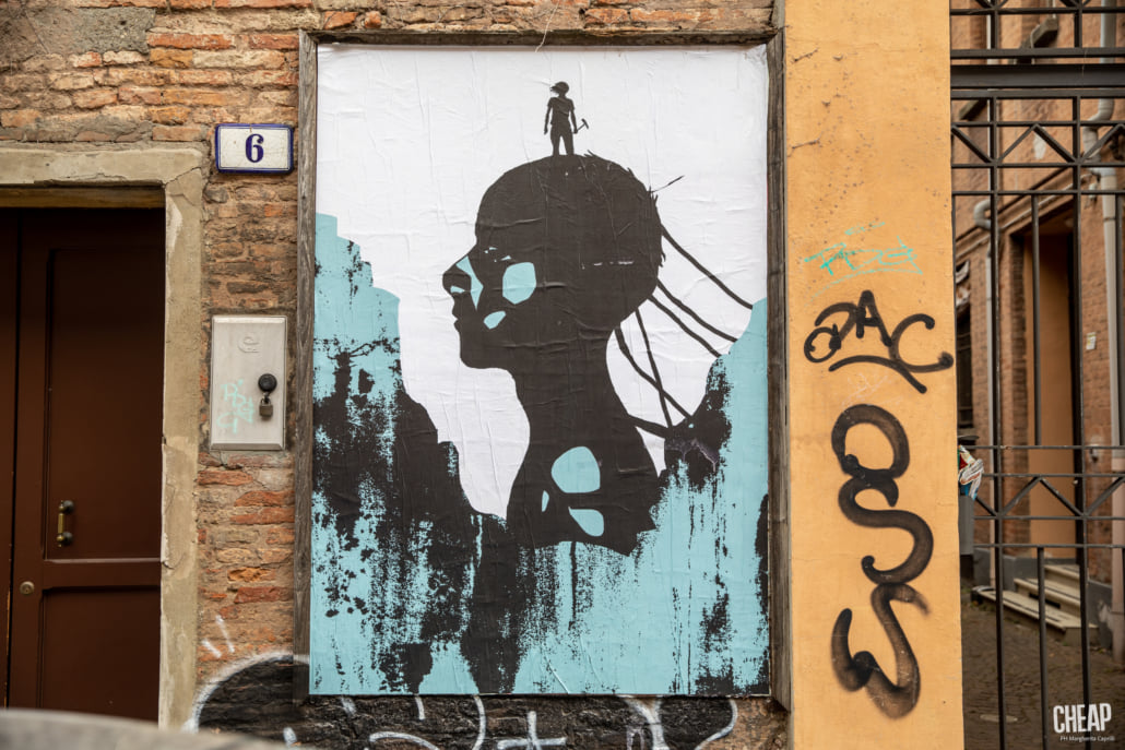 Breaching the Walls. We do need education!