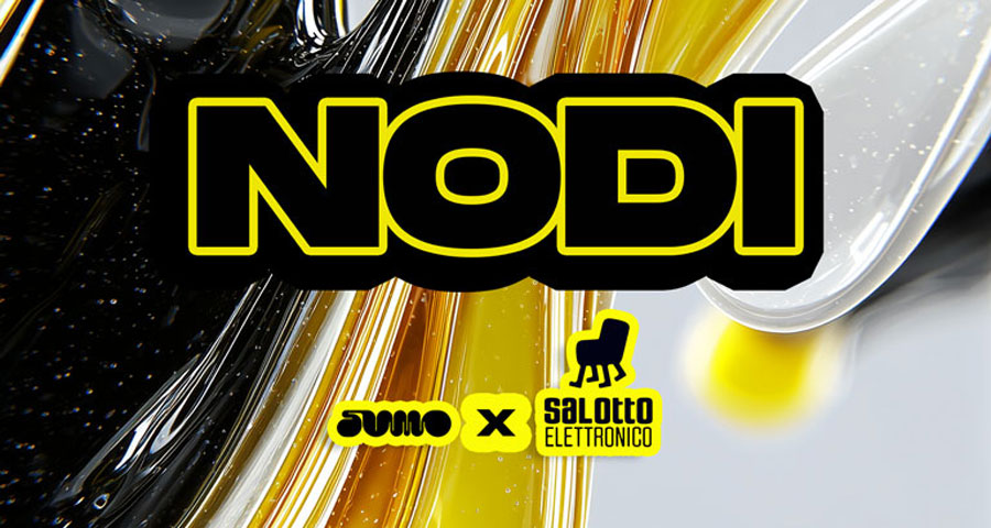 NØDI – SUMO meets TRRMÀ, Alex Palmieri & RMTN